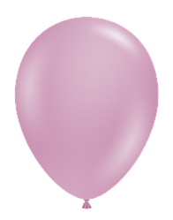 Куля 5" TUFTEX-ТФ Пастель Каньйон Роуз | Canyon Rose