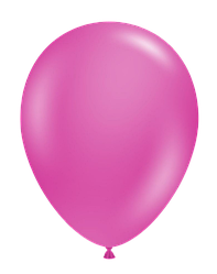 TUFTEX-ТФ 5" Пастель Рожевий Піксі | Pixie Pink