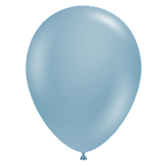 TUFTEX-ТФ 5" Пастель Cиній Cланець | Blue Slate