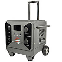 Портативна акумуляторна станція Vitals Professional PS 4500qc