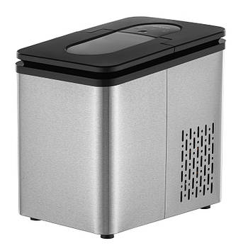 Льодогенератор побутовий Ardesto (IM-A1200SS)