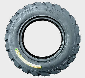 Шина з камерою 5.00-12 85J (6PR), Max.Load 515кг, TUBE TYPE, фото 2