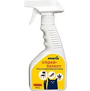 Спрей Smartis ліквідатор плям від сечі, міток та стійких неприємних запахів від кішок, 250 мл