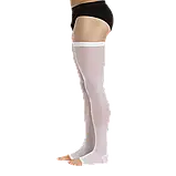 Медичні антиемболічні панчохи Relaxsan Medicale ANTI-EMBOLISM 1 клас 18-22 мм рт.ст., фото 6