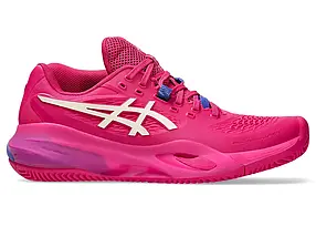 Кросівки для великого тенісу жіночі Asics Gel-Resolution Х CLAY 1042A277-700