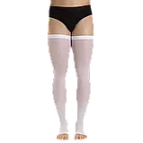 Медичні антиемболічні панчохи Relaxsan Medicale ANTI-EMBOLISM 1 клас 18-22 мм рт.ст., фото 8