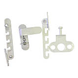 Обмежувачи та блокатори відкривання