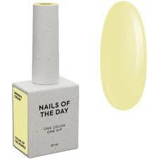 NAILSOFTHEDAY Color
