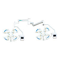 Світильник операційний світлодіодний Shalya iLux 10-10