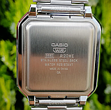 Чоловічий годинник Casio A120WE-1A, фото 10