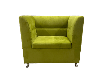 Крісло з шухлядою