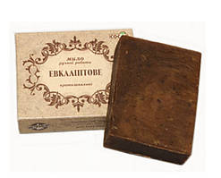 Мило Евкаліптове, Cocos, 100 г.