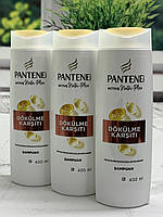 Шампунь Pantene Pro-V Active Nutri-Plex проти випадіння волосся 400 мл