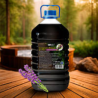 Бішофіт Полтавський Екстракт хвойний з ефірною олією шавлії 5000 мл - засіб для домашніх спа-ванн