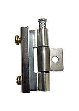 Завіса потайна з отворами ЗПо-550-35 Ny95505528