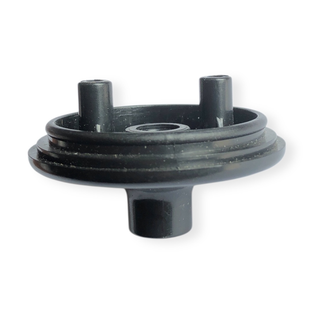 Крышка ручки в сборе для рейсмуса JET JWP12, фото 1