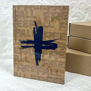 Альбоми TXT в Мукачево від компанії 