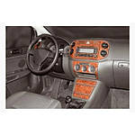 Накладки на панель