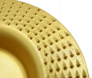 Диск для шліфування дерева 125 мм Extra EX1578, фото 5