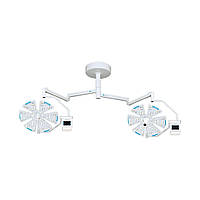 Світильник операційний світлодіодний Shalya iLux 20-20 безтіньовий