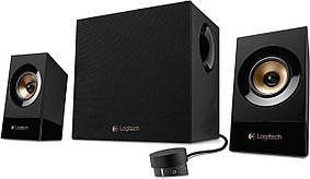 Мультимедійна акустика Logitech Z533 (980-001054), фото 1