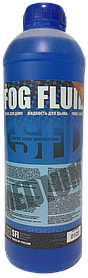 Рідина для генератора диму Medium 1л