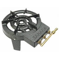 Плита Газова SAHARA 9,2 КВТ RTS