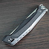 Ніж складний НОКС Сканді, D2 на підшипниках, фото 2