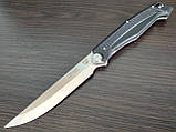 Ніж складний НОКС Сканді, D2 на підшипниках, фото 7