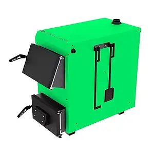 Твердопаливний котел Zubr Classic Termo 20 кВт