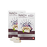 NAD+ COMPLEX Швейцарія, фото 3