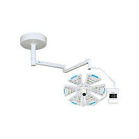 Світильник операційний світлодіодний Shalya iLux 40 (4 кольори) безтіньовий