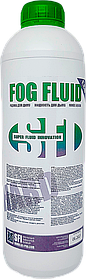 Рідина для генератора диму Eco Hard 1л