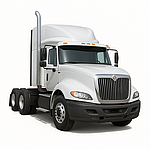 NAVISTAR (2002-2015)