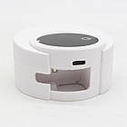 Ультрафіолетовий дезінфектор для зубних щіток / Стерилізатор для зубних щіток / Автоматичний стерилізатор, фото 8