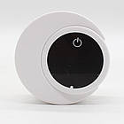 Ультрафіолетовий дезінфектор для зубних щіток / Стерилізатор для зубних щіток / Автоматичний стерилізатор, фото 9