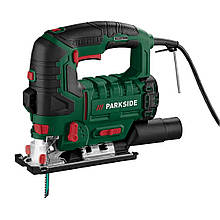 Мережевий маятниковий лобзик PARKSIDE PSTD 800 Німеччина