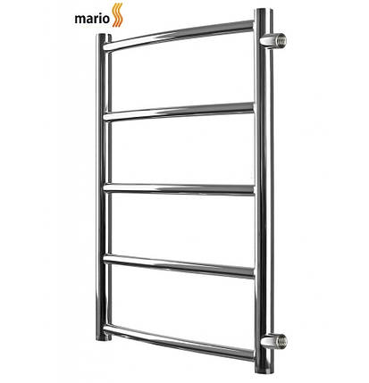 Рушникосушарка водяна MARIO Класік 600/450/500 Б/П (1/2"), фото 1