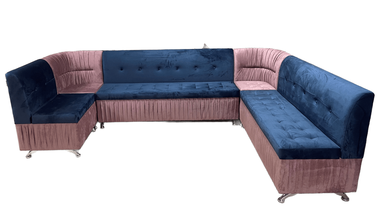 Великий Кухонний куточок буквою П, фото 1