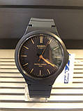 Чоловічий годинник Casio MW-240-1E2, фото 2