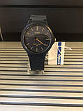 Чоловічий годинник Casio MW-240-1E2, фото 3