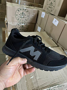 Кросівки жіночі на шнурівці опт