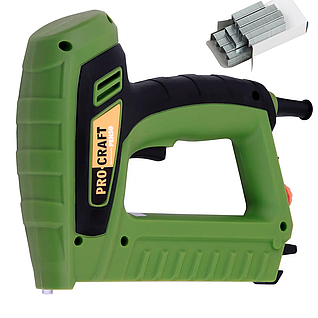 СТЕПЛЕРЫ СТРОИТЕЛЬНЫЕ