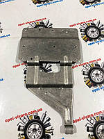 Кронштейн блока керування Audi e-tron 4KE907298 2019- (Ауді е-трон)