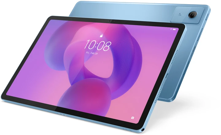 Планшет Lenovo Tab (336FU) 11.25" 8/128Gb Wi-Fi Polar Blue +Pen (ZAFR0799UA) UA UCRF, фото 1