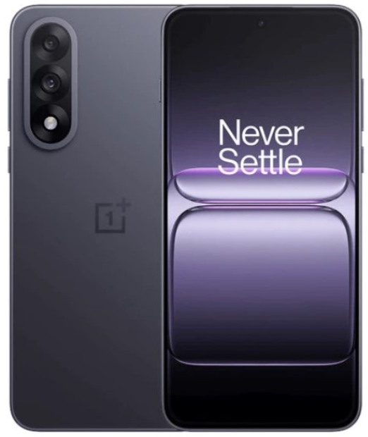 Смартфон OnePlus Nord 5 12/512GB Phantom Gray (No Adapter) Global version