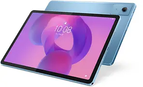 Планшет Lenovo Tab (336FU) 11.25" 8/128Gb Wi-Fi Polar Blue +Pen (ZAFR0799UA) UA UCRF