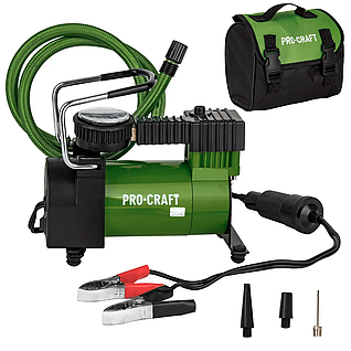 Автомобильные компрессора