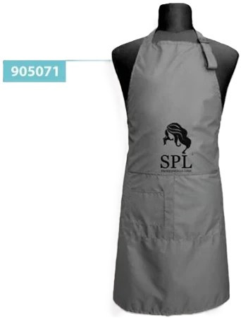 Фартух односторонній SPL Mеdium сірий, фото 1