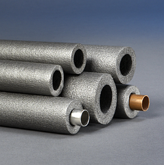 Теплоізоляція ПЕ для труб Thermaflex FRZ J-35/13